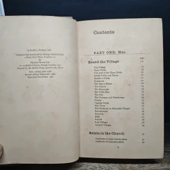 The Shell Country Book - Geoffrey Grigson รูปที่ 6