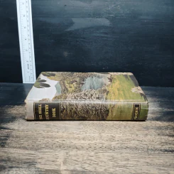 The Shell Country Book - Geoffrey Grigson รูปที่ 2