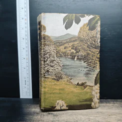 The Shell Country Book - Geoffrey Grigson