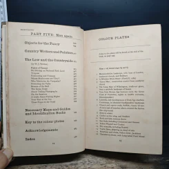 The Shell Country Book - Geoffrey Grigson รูปที่ 10