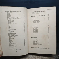 The Shell Country Book - Geoffrey Grigson รูปที่ 9