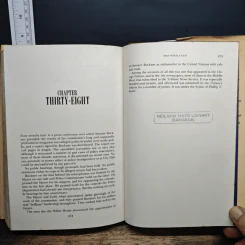 Man with a Gun - Robert Daley รูปที่ 9