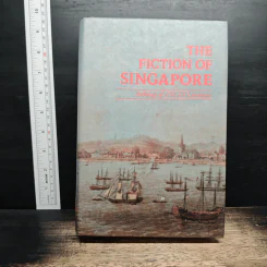The Fiction of Singapore