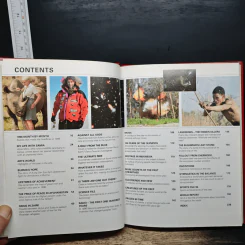 Children's Britannica 1997 Yearbook รูปที่ 8