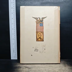 Abraham Lincoln in Peace and War - Earl Schenk Miers รูปที่ 2