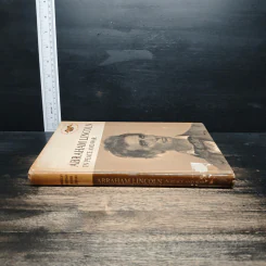 Abraham Lincoln in Peace and War - Earl Schenk Miers รูปที่ 3