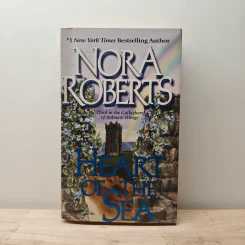 Heart of the Sea - Nora Roberts