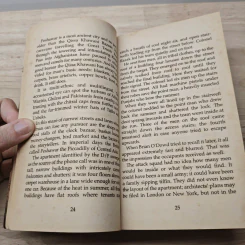 The Afghan - Frederick Forsyth รูปที่ 7