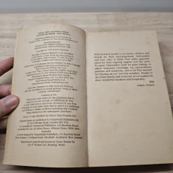 The Lazarus Child - Robert Mawson รูปที่ 5