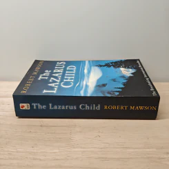 The Lazarus Child - Robert Mawson รูปที่ 2