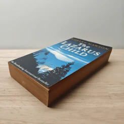 The Lazarus Child - Robert Mawson รูปที่ 3