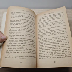 Night Over Water - Ken Follett รูปที่ 7