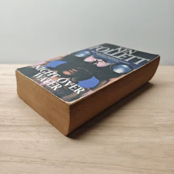 Night Over Water - Ken Follett รูปที่ 3