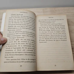 Worst Case - James Patterson, Michael Ledwidge รูปที่ 7