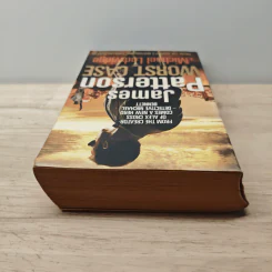 Worst Case - James Patterson, Michael Ledwidge รูปที่ 4