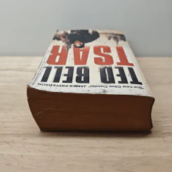 Tsar - Ted Bell รูปที่ 4