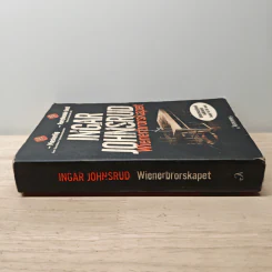 Wienerbrorskapet - Ingar Johnsrud รูปที่ 2