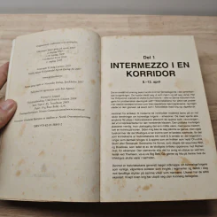Luftslottet som sprengtes - Stieg Larsson รูปที่ 6