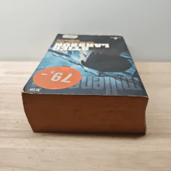 Luftslottet som sprengtes - Stieg Larsson รูปที่ 4