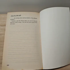 The Secret of Chimneys - Agatha Christie รูปที่ 8