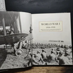 The Complete Illustrated History of the First & Second World Wars รูปที่ 10
