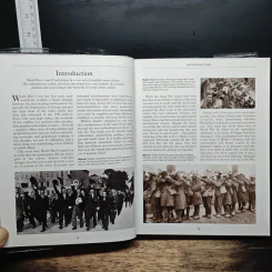 The Complete Illustrated History of the First & Second World Wars รูปที่ 9