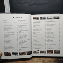 The Complete Illustrated History of the First & Second World Wars รูปที่ 7