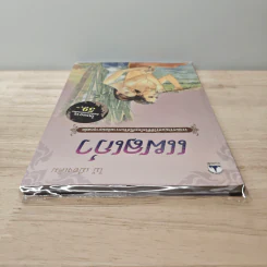 แผลเก่า - ไม้ เมืองเดิม รูปที่ 4