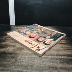 Macherie มาเชรี Photo Diary No.II รูปที่ 5
