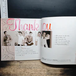 Macherie มาเชรี Photo Diary No.II รูปที่ 9