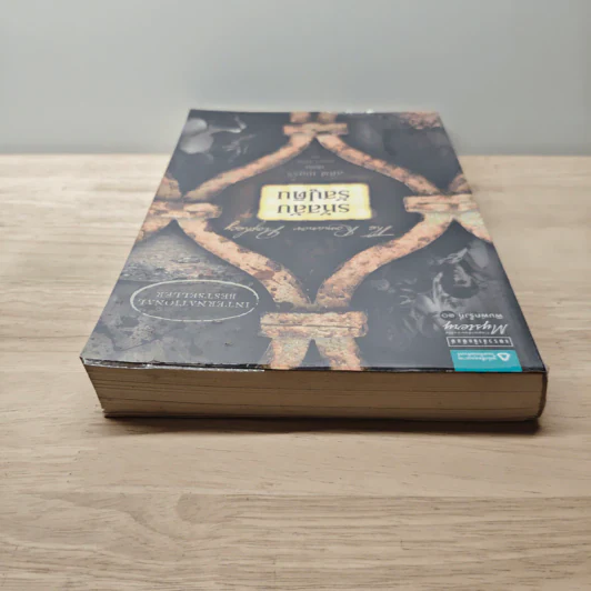 รหัสลับรัสปูติน The Romanov Prophecy - Steve Berry (สตีฟ เบอร์รี), อักษรา วิสาธะ รูปที่ 4