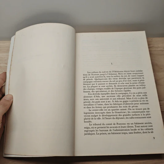 L'accusé - John Grisham รูปที่ 6