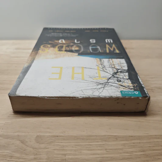 พราง The Woods - ฮาร์ลาน โคเบน รูปที่ 4