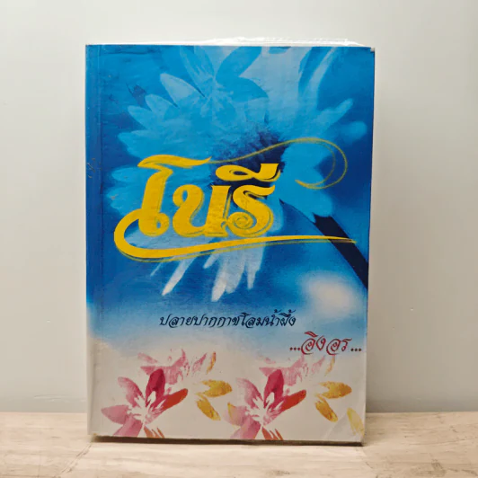 โนรี - อิงอร รูปที่ 1