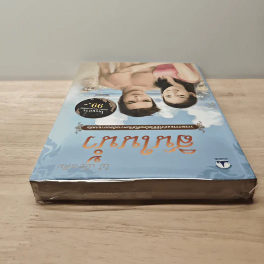 สินในน้ำ - ไม้ เมืองเดิม รูปที่ 4