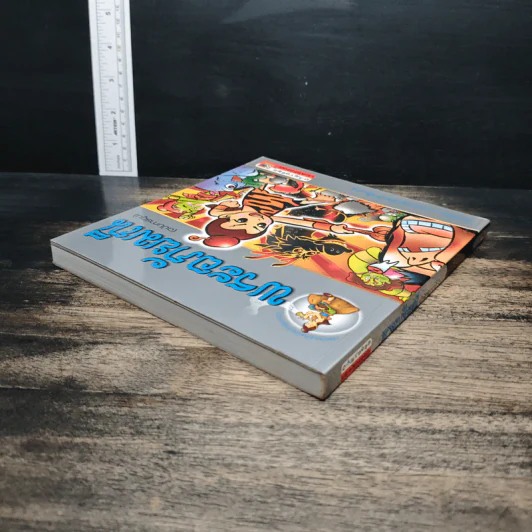 พระอภัยมณี (ฉบับการ์ตูน) รูปที่ 5