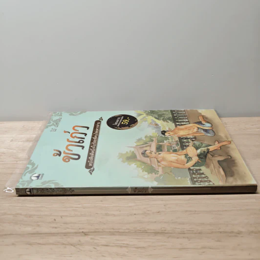 ข้าเก่า - ไม้ เมืองเดิม รูปที่ 2