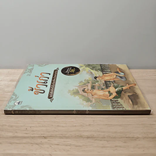 ข้าเก่า - ไม้ เมืองเดิม รูปที่ 2