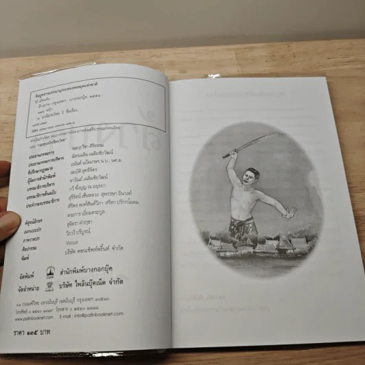 ล้างบาง - ไม้ เมืองเดิม รูปที่ 6