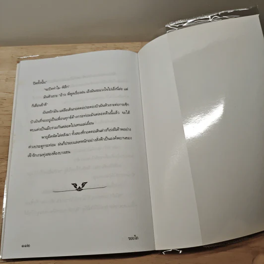 รอยไถ - ไม้ เมืองเดิม รูปที่ 9
