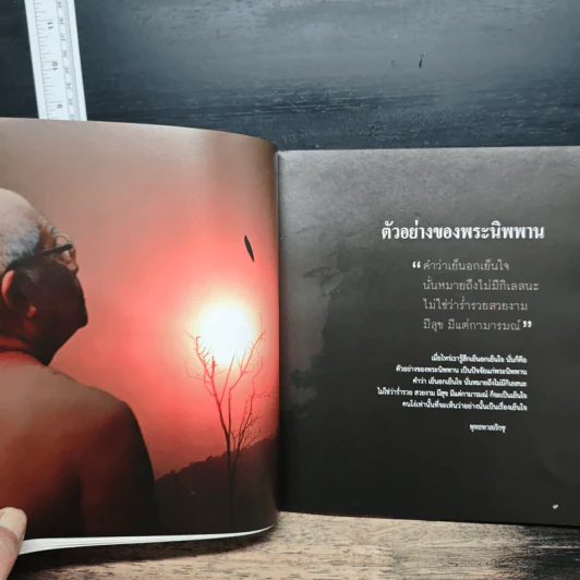 ธัมมะ อกาลิโก I ธรรม ไม่จำกัดกาล - พุทธทาสภิกขุ, ท่านปัญญานันทภิกขุ รูปที่ 8