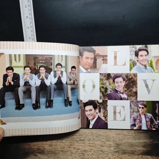 Macherie มาเชรี Photo Diary No.II รูปที่ 7