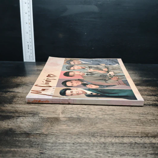 Macherie มาเชรี Photo Diary No.II รูปที่ 3