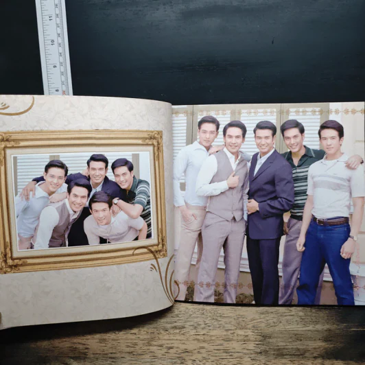 Macherie มาเชรี Photo Diary No.II รูปที่ 8