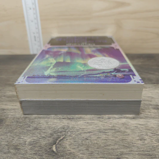 หนังสือ เอลาน่า สาวน้อยมหัศจรรย์ 2 เล่มจบ รูปที่ 8