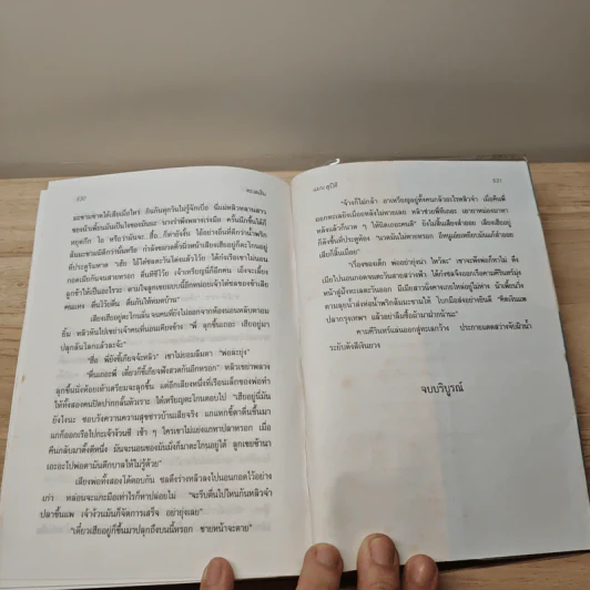 ทะเลเงิน 2 เล่มจบ - แมน สุปิติ รูปที่ 9