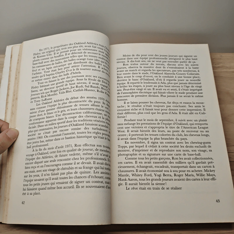 L'accusé - John Grisham รูปที่ 7