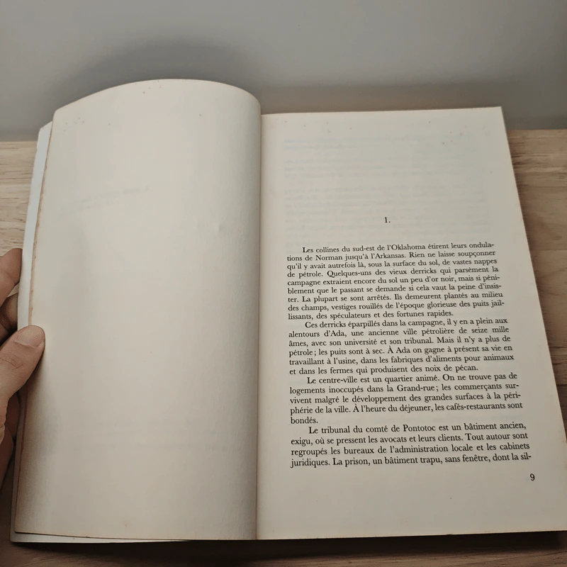 L'accusé - John Grisham รูปที่ 6