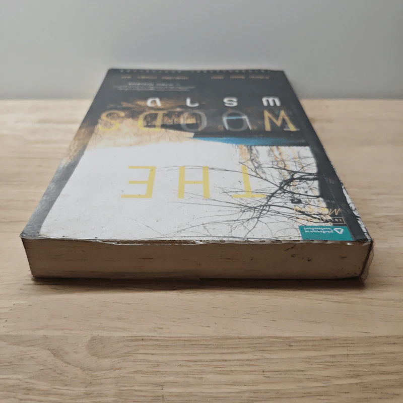 พราง The Woods - ฮาร์ลาน โคเบน รูปที่ 4