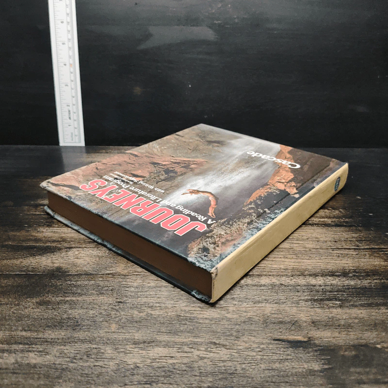 Journeys: A Reading and Literature Program รูปที่ 5